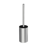 Toilet Brush, Free-standing, Matt Stainless Steel Architect S+ Collection