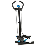 Adjustable Twist Stepper Step Machine | Blue
