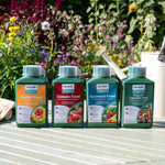 Organic Liquid Flower Feed - Super-concentrated, Npk 6-3-9.5 | 1L