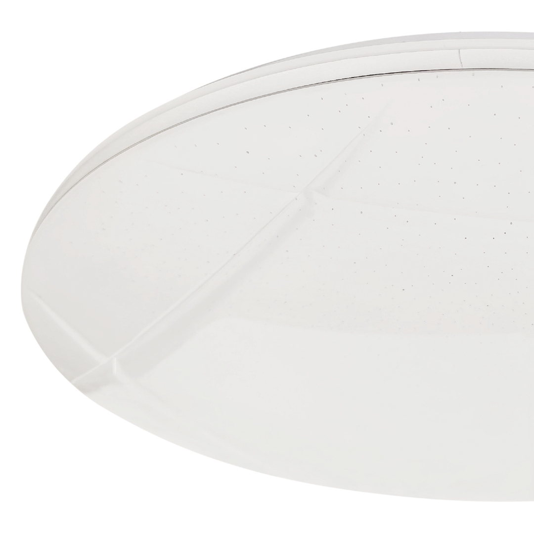 Allister 48cm Led Ceiling Light Full Remote Control Stylish Modern And Powerful At A Great Price