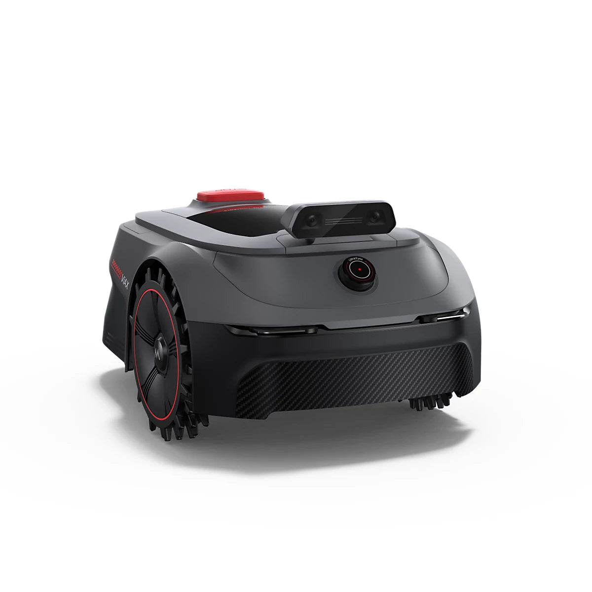 MOVA Viax 500 Robotic Lawnmower For Lawns Up To 500m2