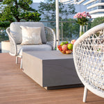 Colorado Grc Large Coffee Table | Large | Space Grey