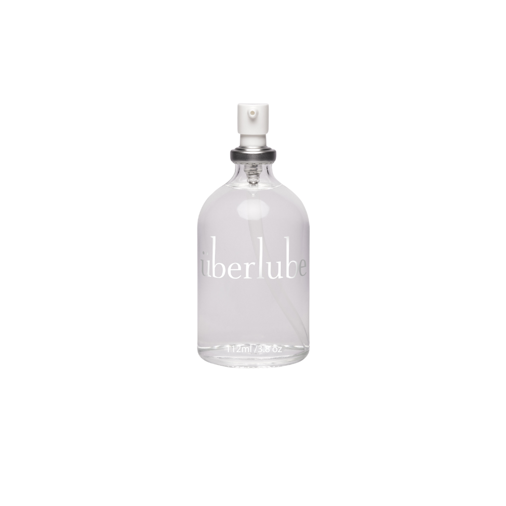 Uberlube Silicone Lubricant 112ml