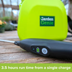 Garden Genie | Moss Green