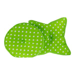 Star Floor Cushion | Green