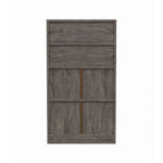 Wooden Sideboard Storage Cabinet