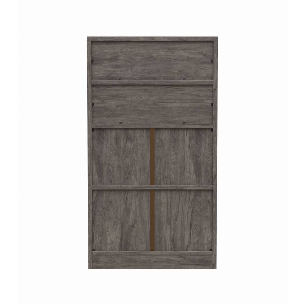 Wooden Sideboard Storage Cabinet