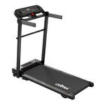 Centra Folding Treadmill For Home Incline Running Machine Walking Pad Bluetooth