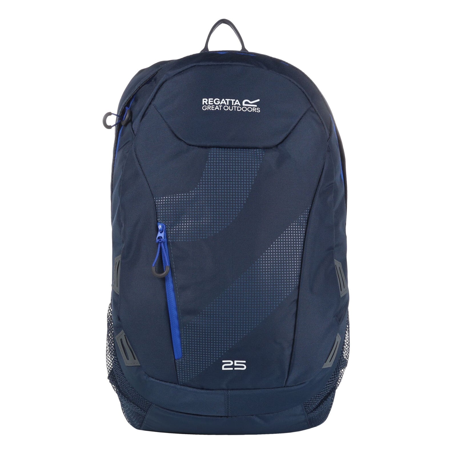 Great Outdoors Altorock Ii 25 Litre Rucksack | One Size | Blue