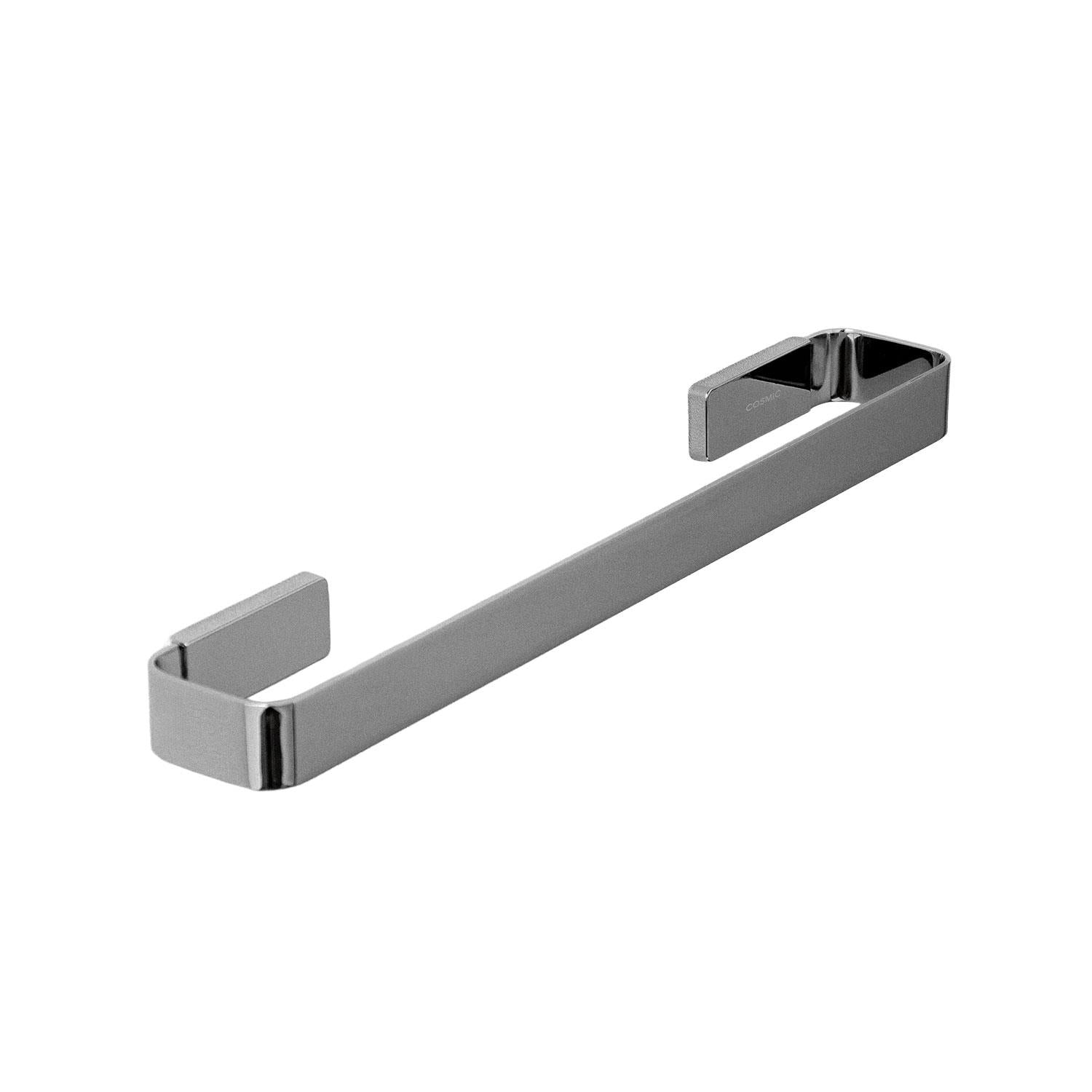 Towel Rail Chrome Lineb+ (40cm)