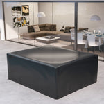 Large Patio Set Cover Outdoor Garden Furniture Cover