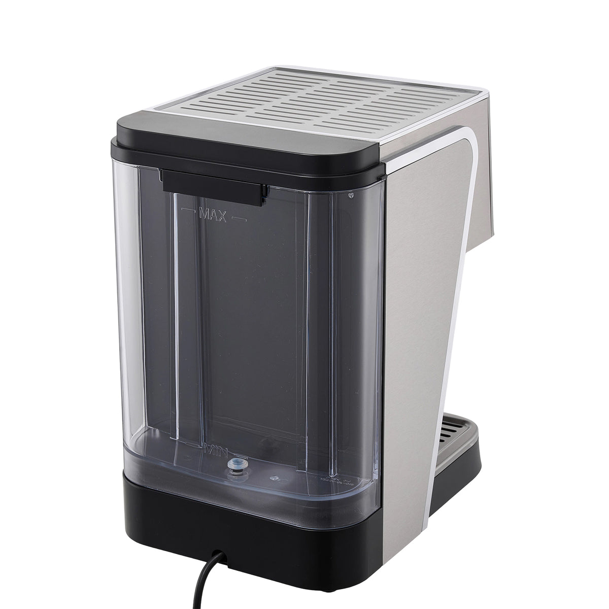 20 Bar Coffee Espresso Machine With Milk Frother