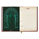 2026 A5 Diary Official Product
