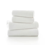 Romeo 100% Cotton Towel Soft & Absorbent Everyday Essential | Hand Towel | White
