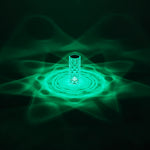 16-color Rgb Rose Night Light – Touch Sensor Led Lamp For Bedroom & Gifts