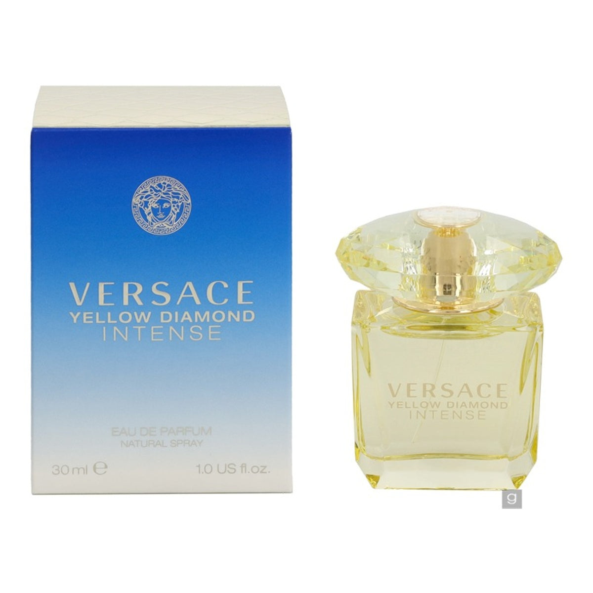 Yellow Diamond Intense Eau De Parfum Spray | 30ml