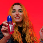 Some Like It Hot Heat Protection Hair Spray, 100 Ml