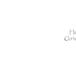 Multipack Of 10 Christmas Cards Official Product
