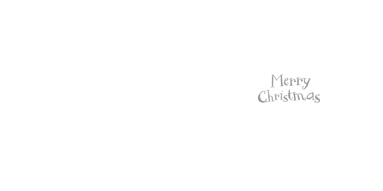 Multipack Of 10 Christmas Cards Official Product