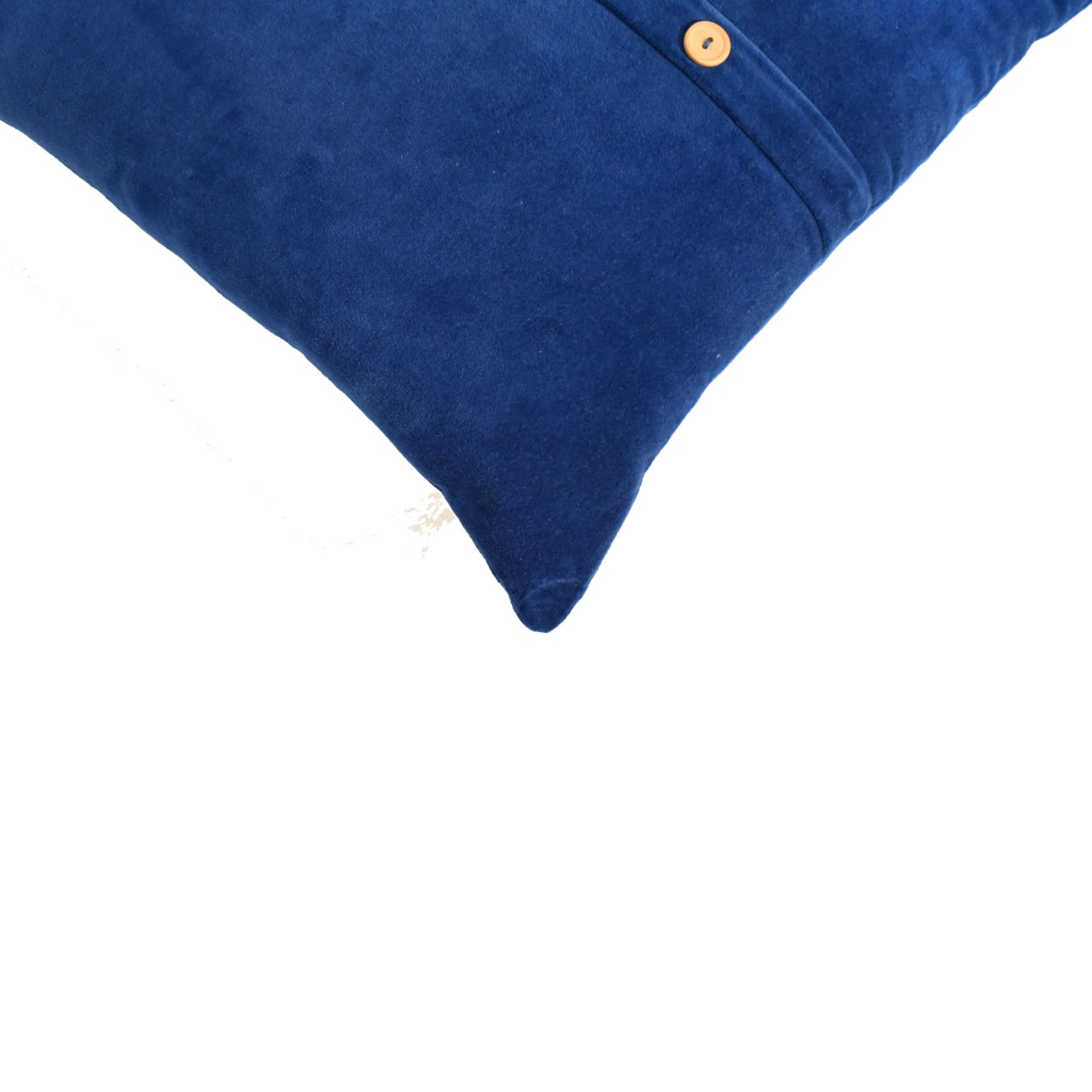 Artisan Furniture Quinn Cushion Set Of 2 – Royal Blue