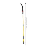 Manual Pole Saw Kit With 8-section Rod