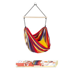 Kid's Relax Hammock - Rainbow