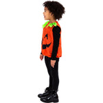 Toddler Pumpkin | Small