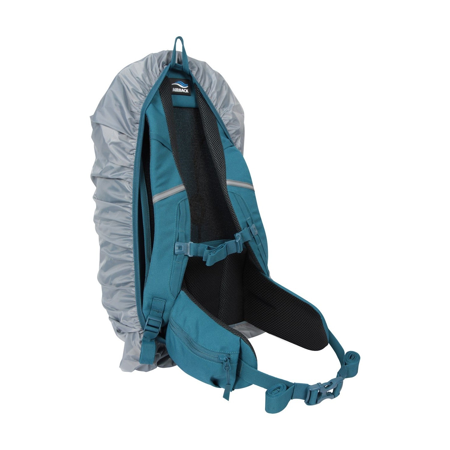 Pace 30l Backpack | One Size | Blue