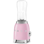 Pbf01 Retro Blender & Smoothie Maker | Pink