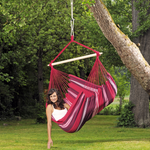 Havanna Hanging Hammock Chair - Fuego