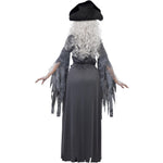 Ghost Ship Princess Costume | Large