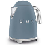 Klf03 Retro Matte Style Kettle 1.7 Litre | Blue
