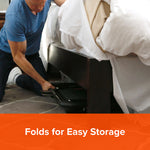 FITT Mill – Smart Bluetooth Treadmill