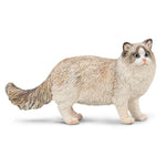 CollectA Ragdoll Cat