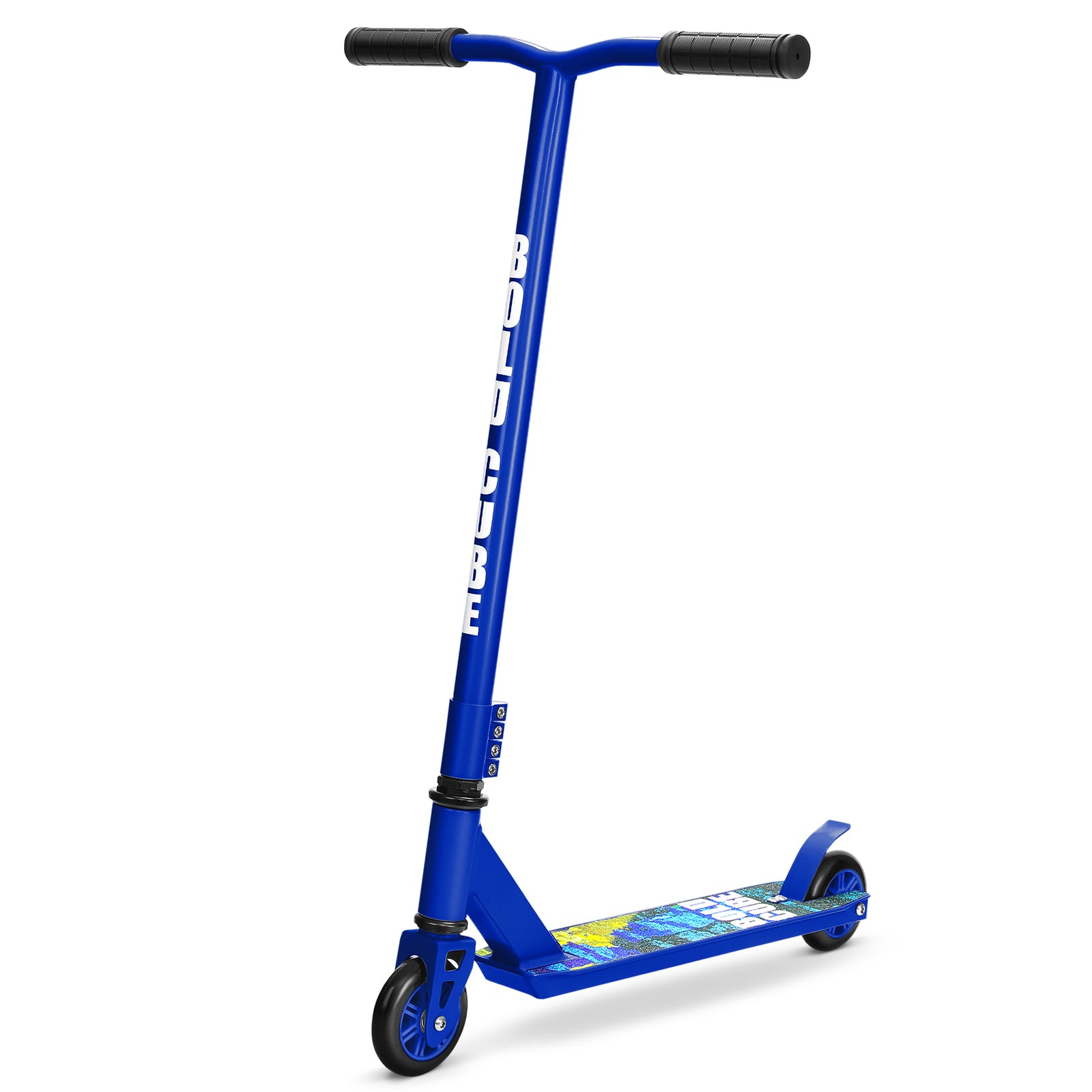 Stunt Scooter | Navy Blue