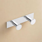 Towel Hook, Robe Hook, Coat Hook, Up To 5kg, Chrome, Architect Collection