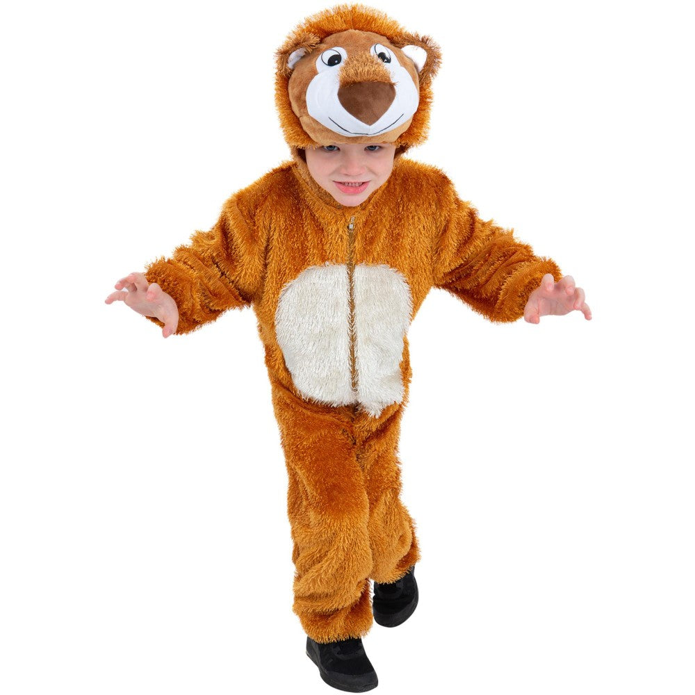 Lion Costume | Age 7-9