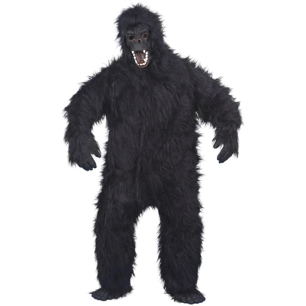 Gorilla Costume