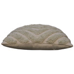 Diamond Cushion Set | Set of 2 | Sage Green