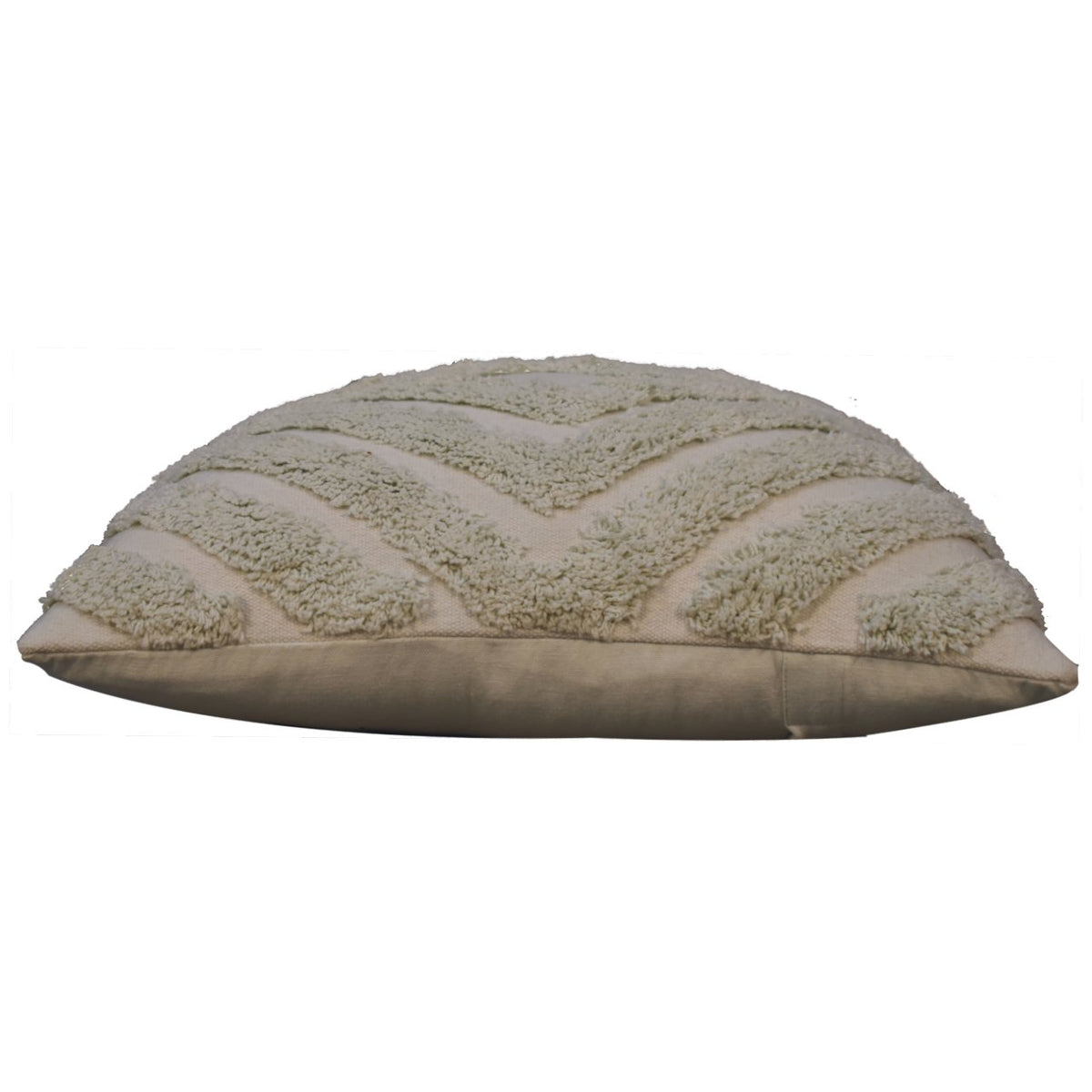 Diamond Cushion Set | Set of 2 | Sage Green