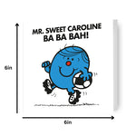 Birthday Card Official Product