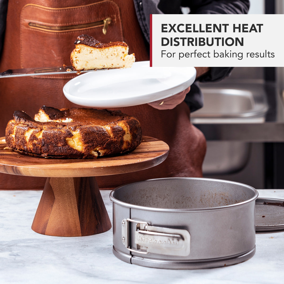 KitchenAid Cookware Metal Bakeware Cookie Sheet