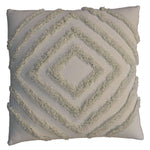 Tacy Cushion Set | Set-of-2 | Sage Green