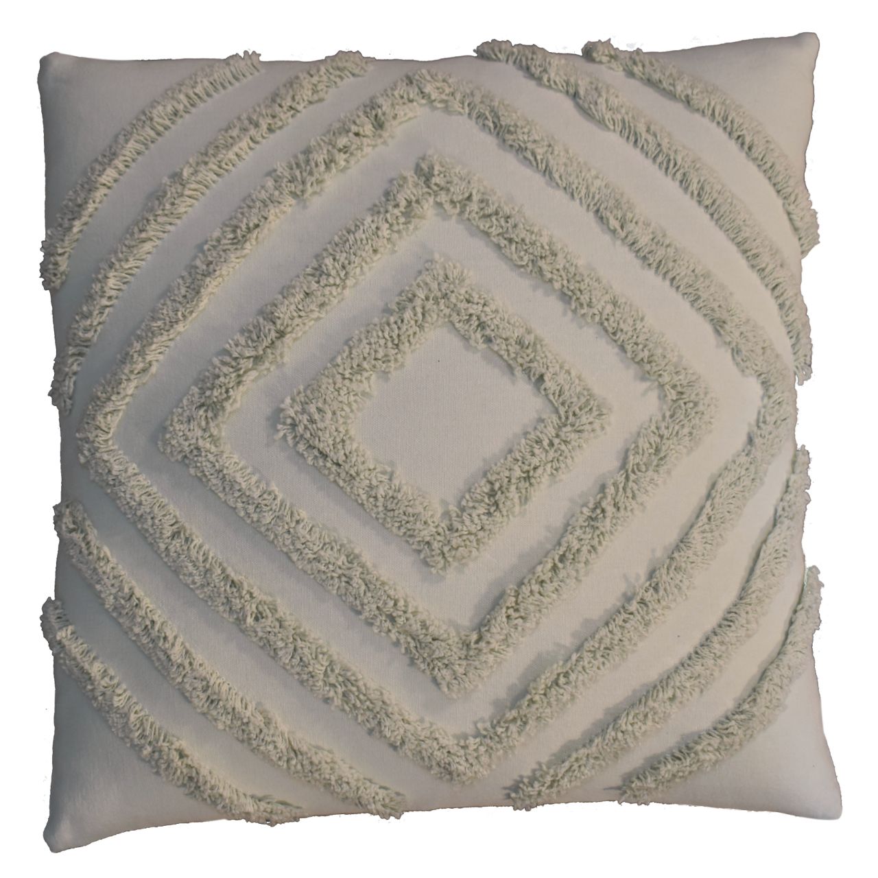 Tacy Cushion Set | Set-of-2 | Sage Green