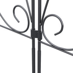Breeins 20pcs Decorative Garden Fence Panels