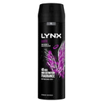 XL 48-H High Definition Fragrance Excite Body Spray Deodorant, 200ml