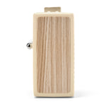 Roberts Rambler Mini Fm/dab/dab+ Digital Radio, Bluetooth & Built-in Rechargeable Battery | Cream