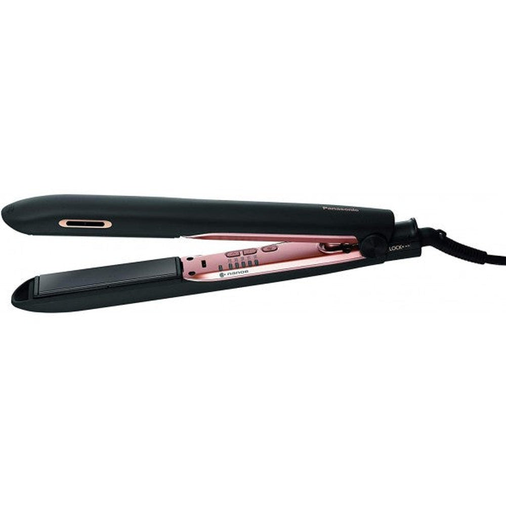 Eh-ne85, Eh-hs99 Hair Dryer & Ceramic Straightener Set | Black