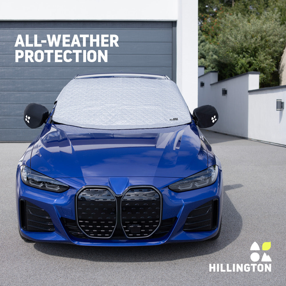 Car Windshield Cover