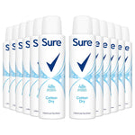 Women Motion Sense Antiperspirant Deodorant, 250ml, 12pk | One Size